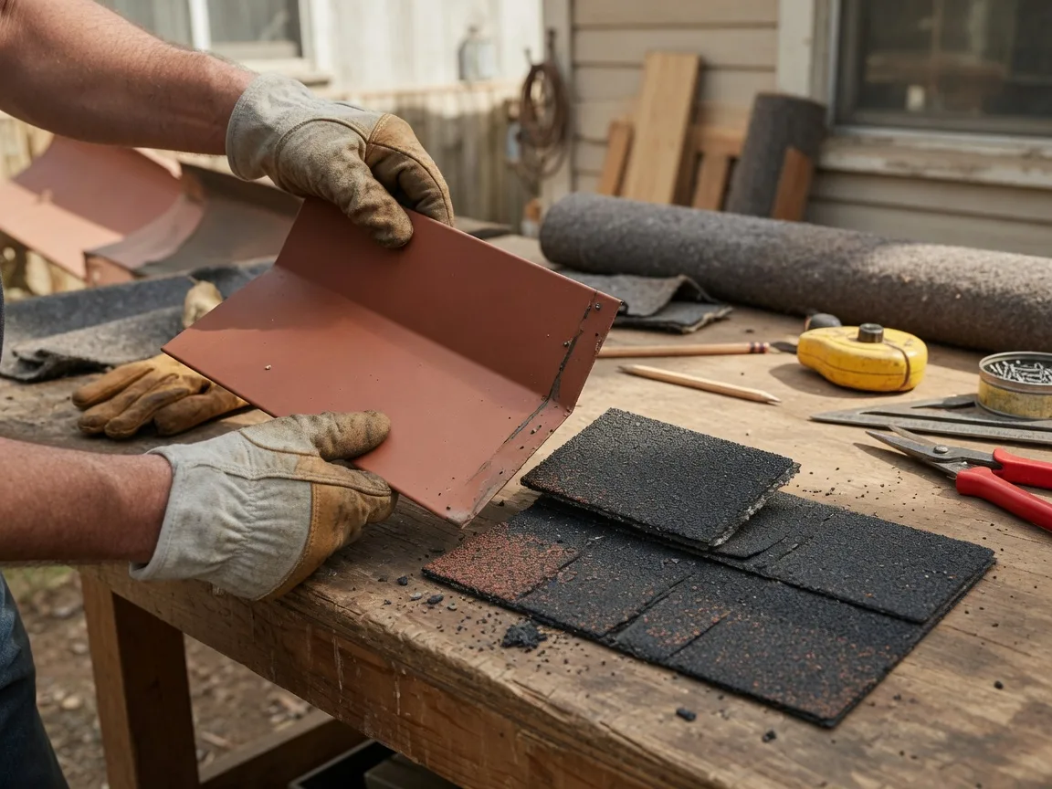 Roof Repair company in Forest City, NC